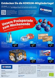 KONSUM Prospekt woche 30 Seite 12