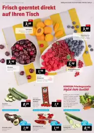 KONSUM Prospekt woche 30 Seite 5