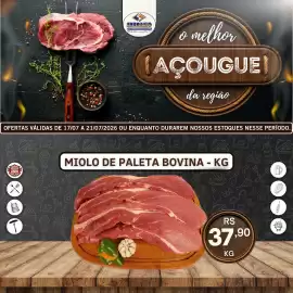 Catálogo Serrano Supermercado Página 3