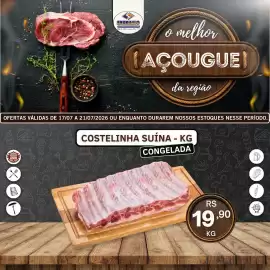 Catálogo Serrano Supermercado Página 6
