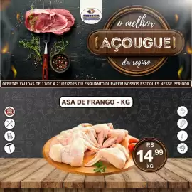Catálogo Serrano Supermercado Página 7