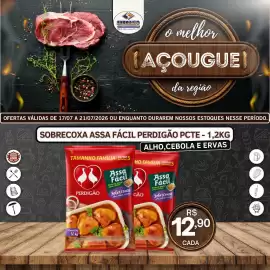 Catálogo Serrano Supermercado Página 9
