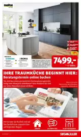 Segmüller Prospekt Seite 10
