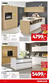 Segmüller Prospekt Seite 11