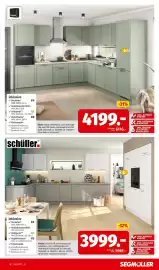 Segmüller Prospekt Seite 3