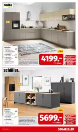 Segmüller Prospekt Seite 4