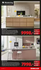 Segmüller Prospekt Seite 6