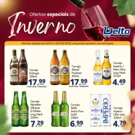 Catálogo Delta Supermercados Página 1