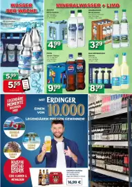 Getränkeparadies Gefromm Prospekt woche 30 Seite 3