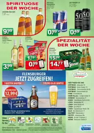 Getränkeparadies Gefromm Prospekt woche 30 Seite 4