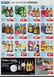 Getränke Quelle Prospekt Seite 2