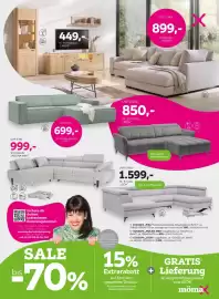Mömax Prospekt woche 30 Seite 5