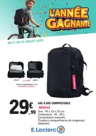 Catalogue E.Leclerc page 7