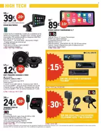 Catalogue E.Leclerc L'Auto page 13
