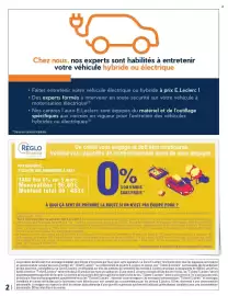 Catalogue E.Leclerc L'Auto page 2