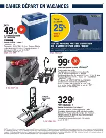 Catalogue E.Leclerc L'Auto page 5