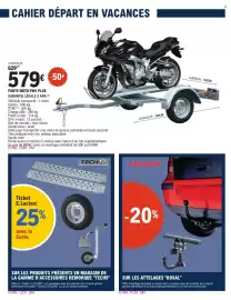 Catalogue E.Leclerc L'Auto page 7