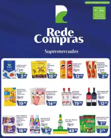 Encarte Rede Compras Página 1