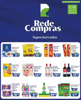 Rede Compras (válido até 21-07)