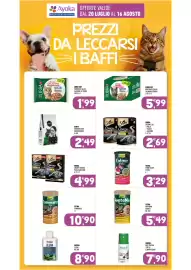 Volantino Ayoka Pagina 12