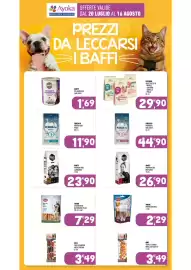 Volantino Ayoka Pagina 9