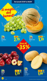 Volantino Lidl settimana 30 Pagina 6