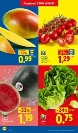 Volantino Lidl settimana 30 Pagina 2