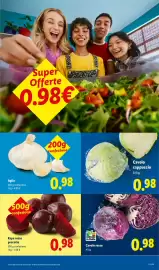 Volantino Lidl settimana 30 Pagina 3