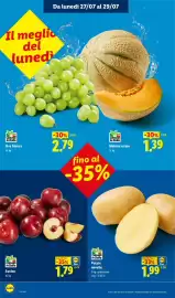 Volantino Lidl settimana 30 Pagina 6