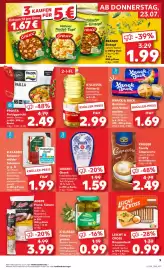 Kaufland Prospekt Seite 18
