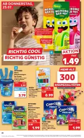 Kaufland Prospekt Seite 29