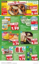 Kaufland Prospekt Seite 3