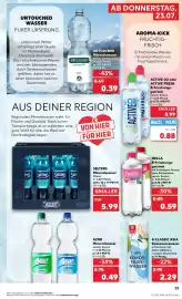 Kaufland Prospekt Seite 32