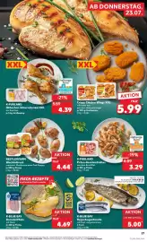 Kaufland Prospekt Seite 36