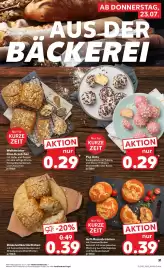 Kaufland Prospekt Seite 40
