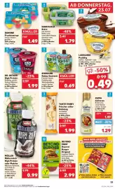 Kaufland Prospekt Seite 42