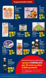Volantino Lidl settimana 30 Pagina 11