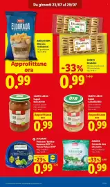 Volantino Lidl settimana 30 Pagina 13