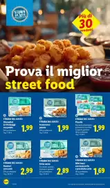Volantino Lidl settimana 30 Pagina 16