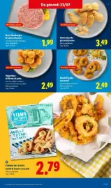 Volantino Lidl settimana 30 Pagina 17