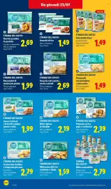 Volantino Lidl settimana 30 Pagina 18