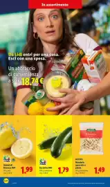 Volantino Lidl settimana 30 Pagina 20
