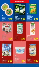 Volantino Lidl settimana 30 Pagina 21