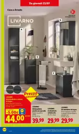 Volantino Lidl settimana 30 Pagina 24