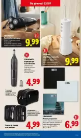 Volantino Lidl settimana 30 Pagina 27