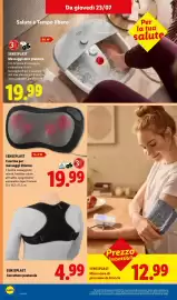 Volantino Lidl settimana 30 Pagina 28