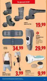 Volantino Lidl settimana 30 Pagina 29