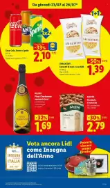 Volantino Lidl settimana 30 Pagina 3