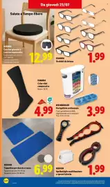 Volantino Lidl settimana 30 Pagina 30