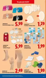 Volantino Lidl settimana 30 Pagina 31